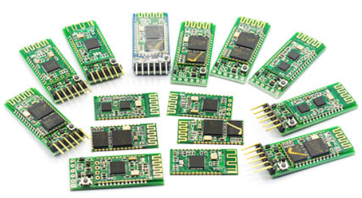 PCB天线无线模组如何布局摆放？