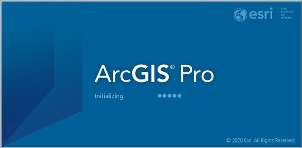 【ArcGIS Pro微课1000例】0001：Win7系统ArcGIS Pro2.5安装权威教程（附软件安装包下载）