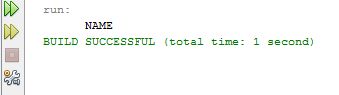 string formatting right justify
