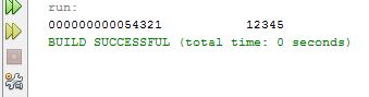 integer formatting with zeroes