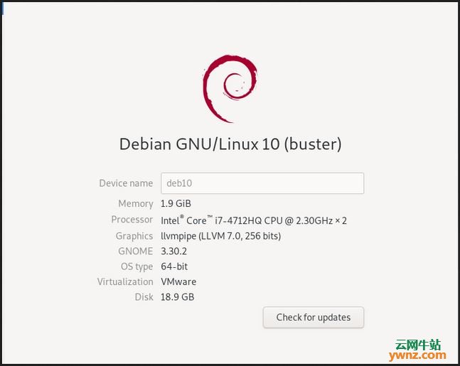 linux把库添加到系统,将Debian 10 Buster官方存储库添加到sources.list的方法