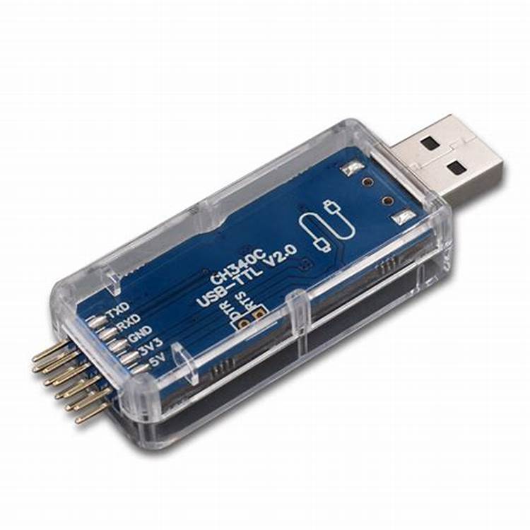 Ariduino入门笔记——9. Arduino 默认函数(串口通信)