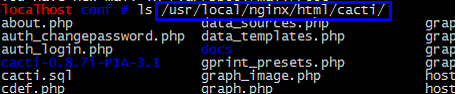 fastcgi php 集群 分离,Nginx和fastcgi分离的实现以及注意问题