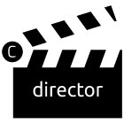 python 任务管理框架_Director是一个简单而快速的框架，用于使用Celery管理任务和构建工作流...