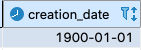 Sqlserver Date类型为空,数据库中存储1900-01-01解决方法