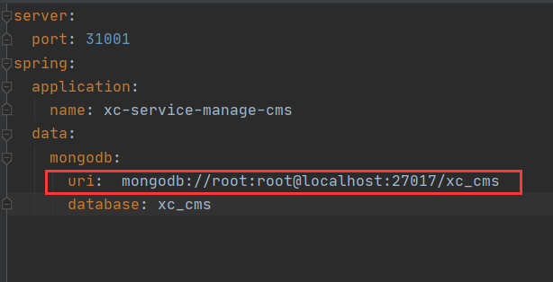 成功解决：com.mongodb.MongoSecurityException: Exception authenticating