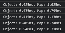 JS 项目中究竟应该使用 Object 还是 Map？| 项目复盘