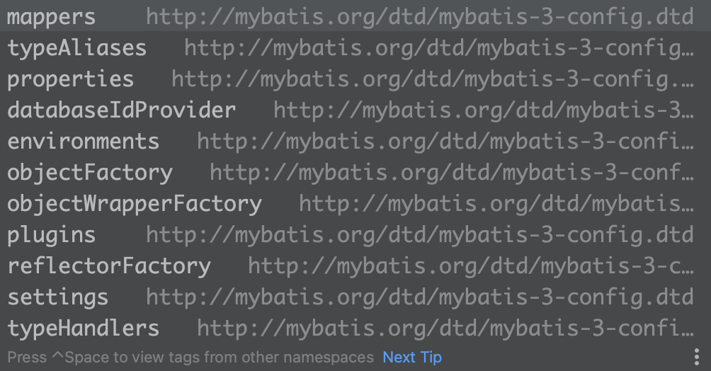 Mybatis学习——用Maven快速构建Mybatis项目并测试（对比JDBC代码）