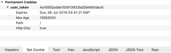 Nginx防止cookie丢失的配置 ＜nginx proxy_pass＞ ＜proxy_cookie_domain＞