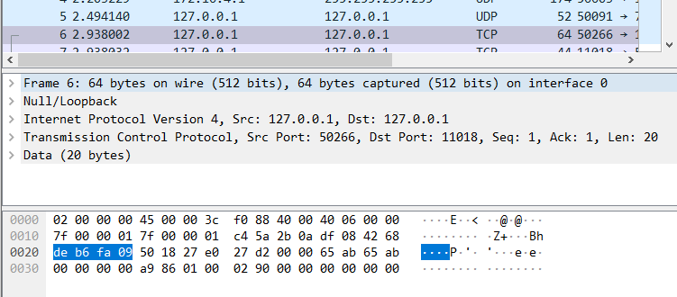 TCP 滑动窗口简述