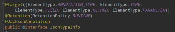 Spring Security + Session Redis——JSON序列化错误[The class xxx and name of xxx is not whitelisted. ]解决方案