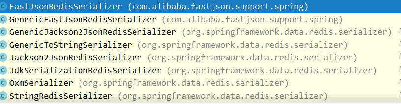 Spring Security——集成Spring Session、Redis和JSON序列化解决方案