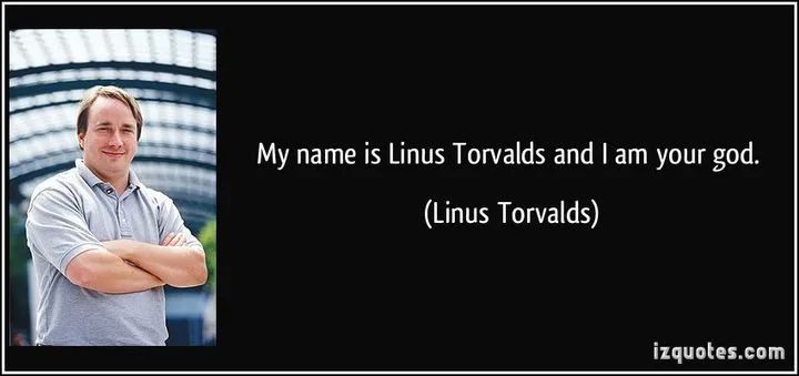 C++是一门很烂的语言？Linus Torvalds又双叒叕开喷了！