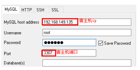 Docker 部署 MySQL、Tomcat、Nginx、Redis