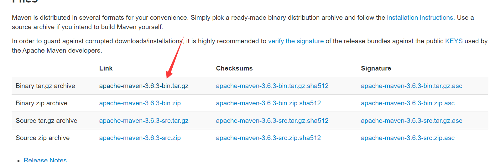 Linux下怎么安装Maven CentOS怎么安装Maven 安装Maven Linux配置Maven环境变量 阿里云怎么安装Maven