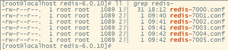 Redis高可用设计方案之集群