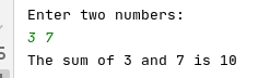 C/C++编程：输入输出