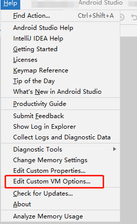 Android Studio Build Output窗口出现中文乱码问题解决方法