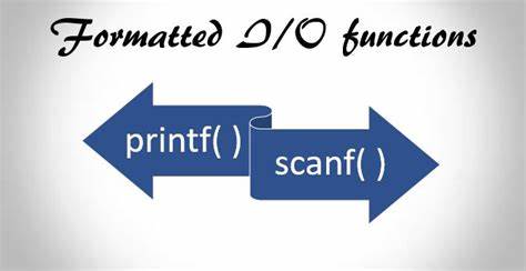 C语言基础：printf使用指南