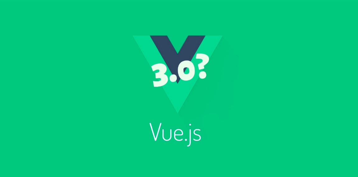 Vue3.0正式发布，本次发布所有总结，一起看看!