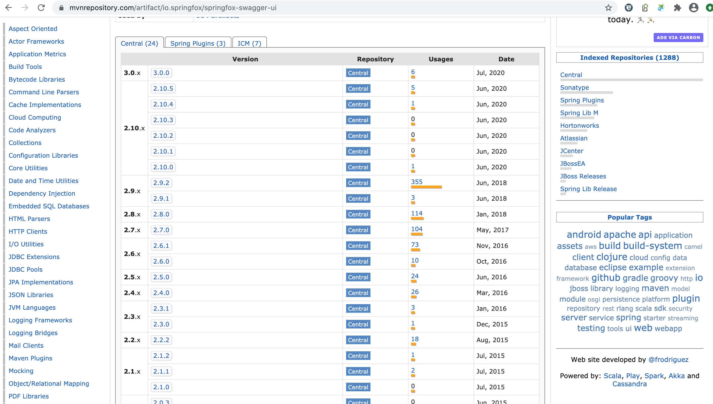 Maven基础：错误对应：was cached in the local repository