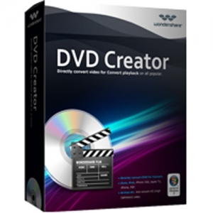 Wondershare DVD Creator评论