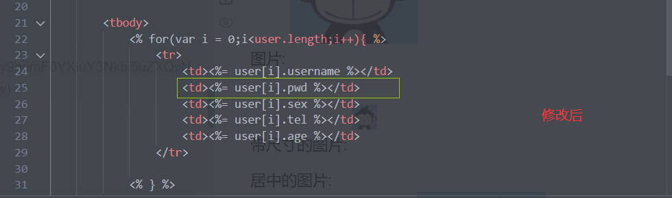 nodejs中after argument list inlist.ejs while compiling ejs 问题