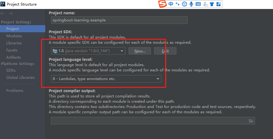 Could not transfer artifact :the trustAnchors parameter must be non-empty错误解决