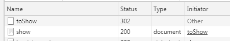 说说 Spring MVC 中 forward 与 redirect 之间的区别