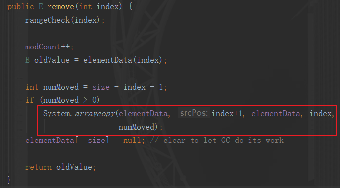 【Java容器源码】ArrayList 源码分析