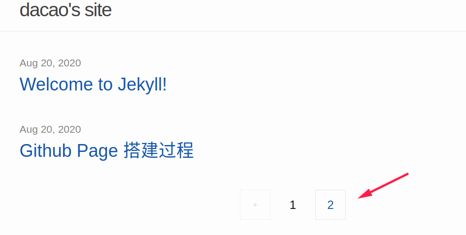 2020-08-20-github-page的搭建过程