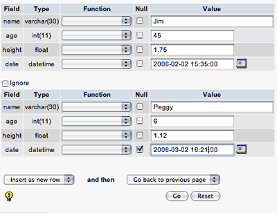 MySQL教程：管理MySQL数据