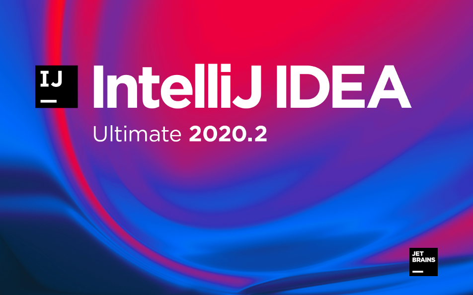 打开IDEA
