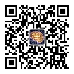 我的微信公众号是“人工智能知识分享