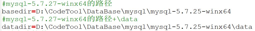 《大型数据库技术》MySQL数据库安装配置及基础使用