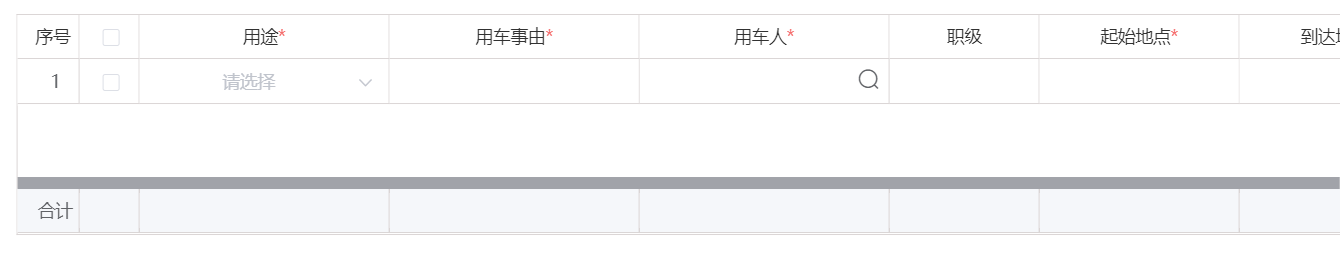 elementui 表格合计行随着滚动条向下隐藏 解决办法