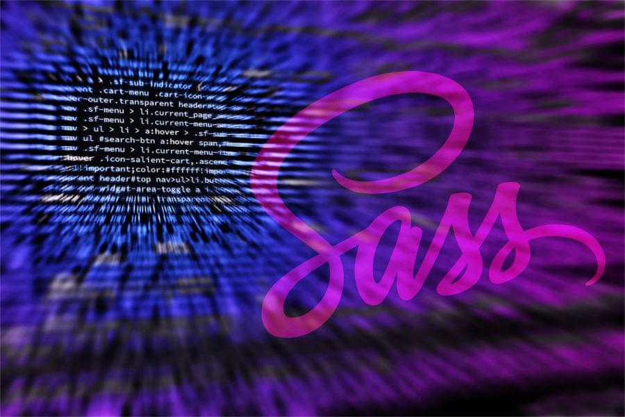 sass入门_Sass入门