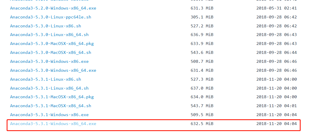 win10系统下Anaconda安装tensorflow-gpu环境详细配置教程