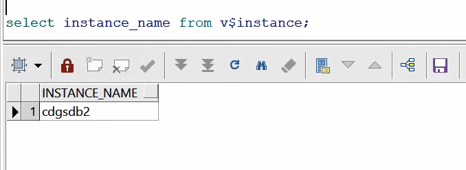 【数据库】认识Oracle 与 使用PLSQL