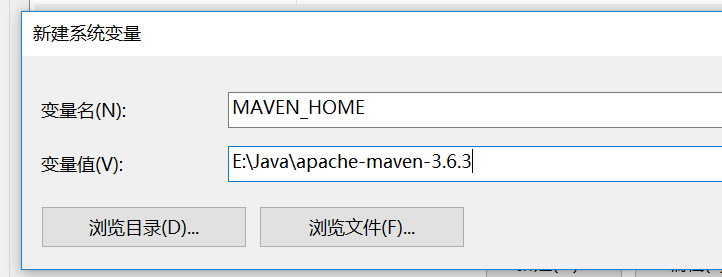 15Maven基础