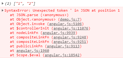 json.stringify()的妙用，json.stringify()与json.parse()的区别