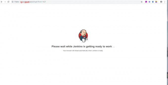 从零到一搭建一个jenkins+github持续构建平台