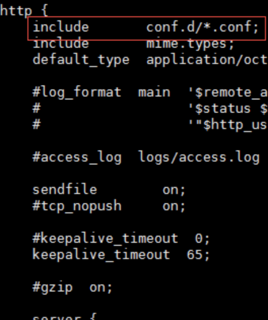 Consul-template+Nginx实现Consul集群高可用