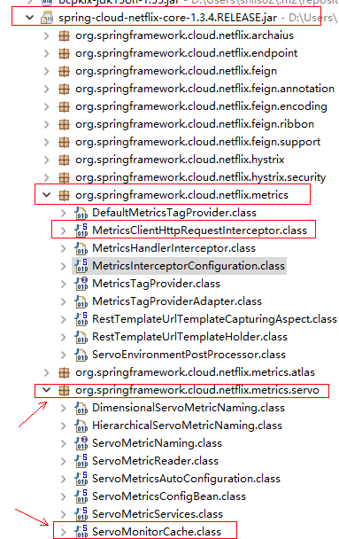 springboot1.5版本 - 使用restTmplate漏洞问题