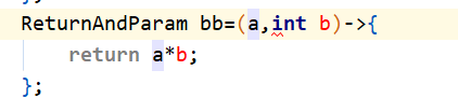 java8新特性(一) lambda表达式 简单易懂