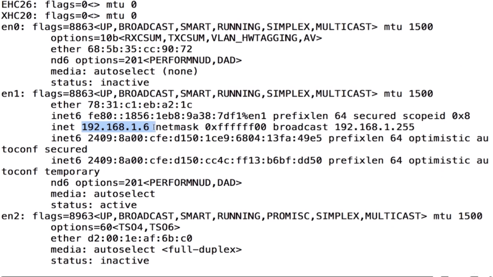 WebRTC网络基础 九、第八节 网络分析方法 tcpdump 与 wireshark实战