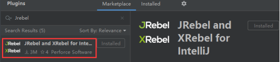 性能分析神器——XRebel