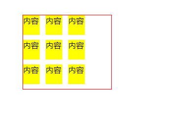 css 去掉列表中每一行最后一个元素的外边距或属性