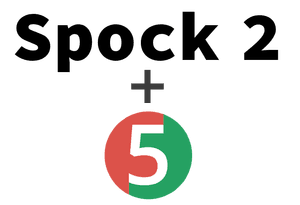 spock测试_将Spock 1.3测试迁移到Spock 2.0