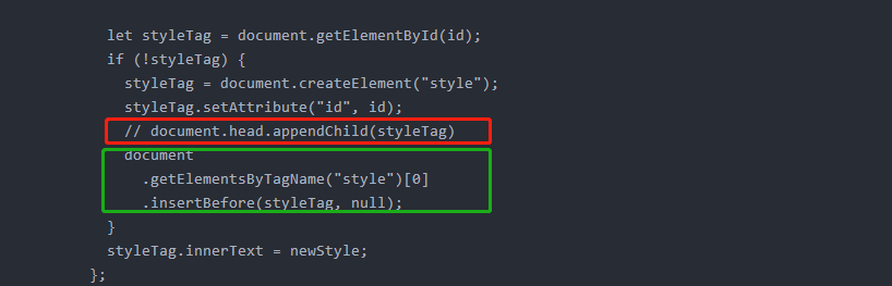 vue+element实现动态换肤功能